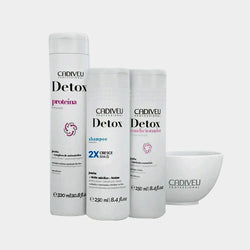 Shop By Concern for Hair Care