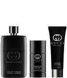 Gucci Guilty Pour Homme Gift Set - Eau de Parfum