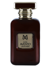 Marc Avento Leather Unisex EDP - 100 ml