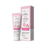 Florence Baby Powder Pink Hand Cream - 100 ml