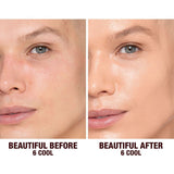 Charlotte Tilbury Beautiful Skin Foundation - 6 Cool