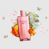 Reebok Inspire Activate Your Senses Gift Set EDT For Her