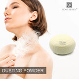 Rose Berry Dusting Powder For The Body - 200 gr