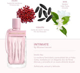 Women'Secret Intimate EDP For Her Gift Set