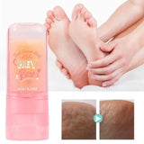 Ushas Foot Cream Stick Rose - 6.5 gr