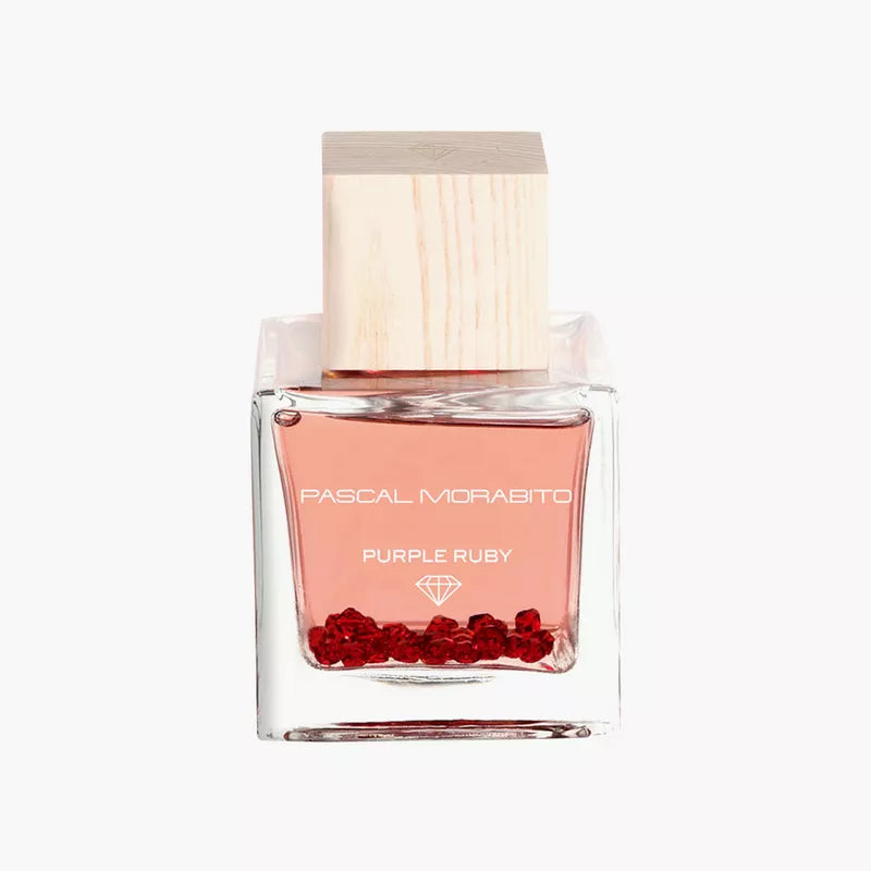 Pascal Morbito Ruby EDP For Her Gift Set