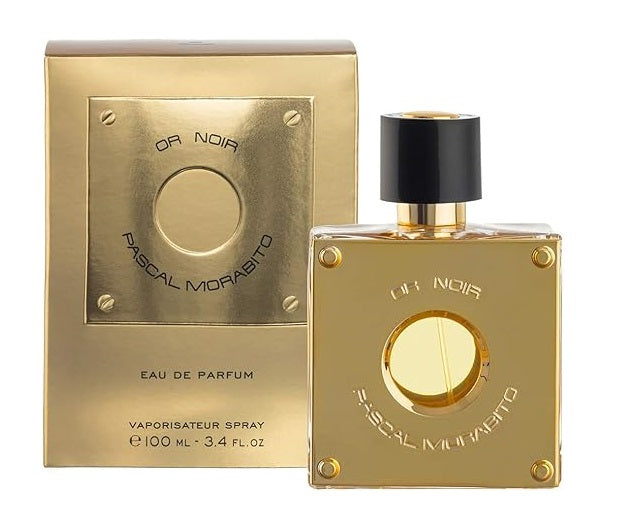 Pascal Morabito Or Noir EDP For Her - 100 ml