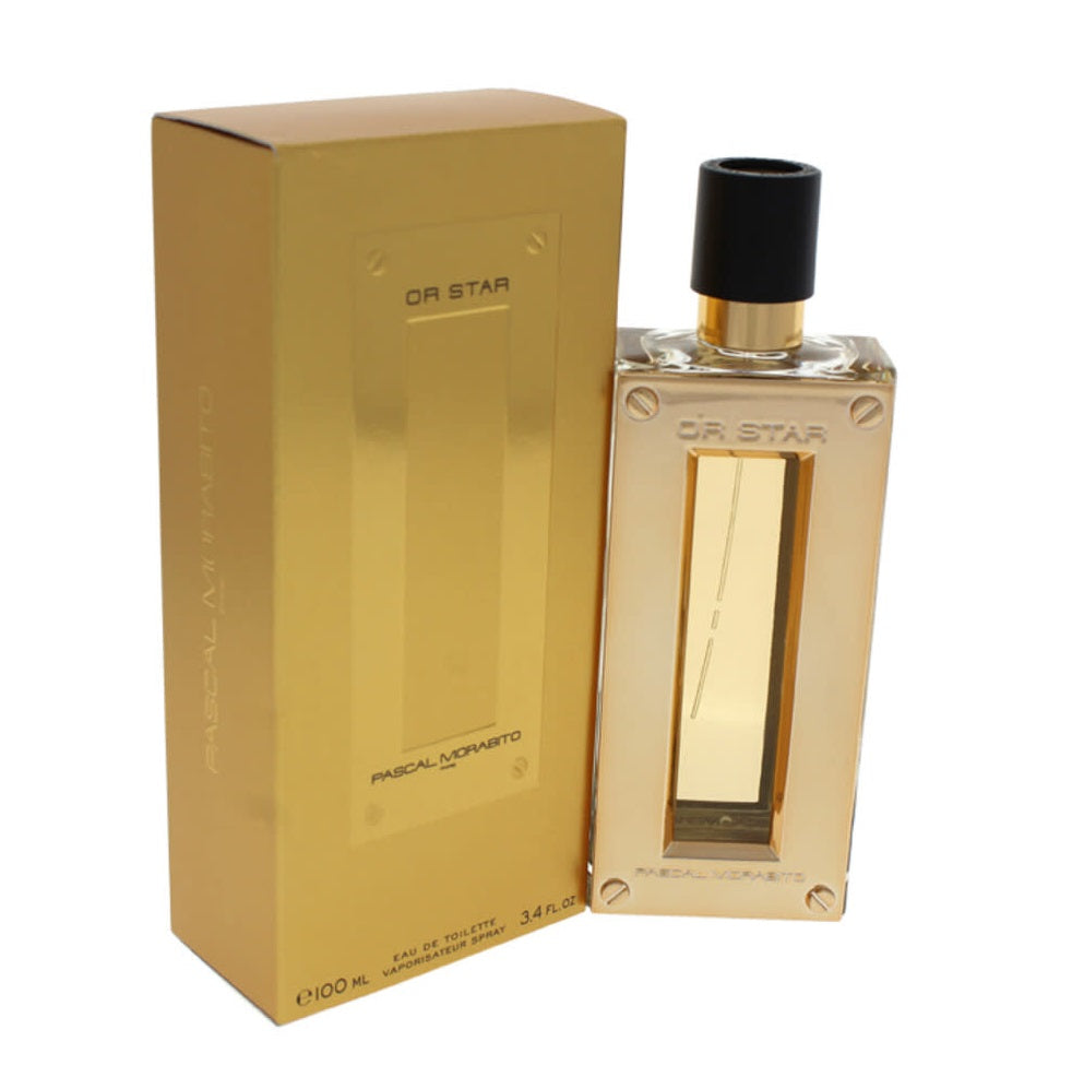 Pascal Morabito Or Star EDT For Him - 100 ml