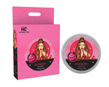 Natural Raspberry Cream Body Butter - 100 gr