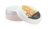 Natural Vanilla Cream Body Butter - 100 gr