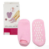 SGS Spa Gel Socks