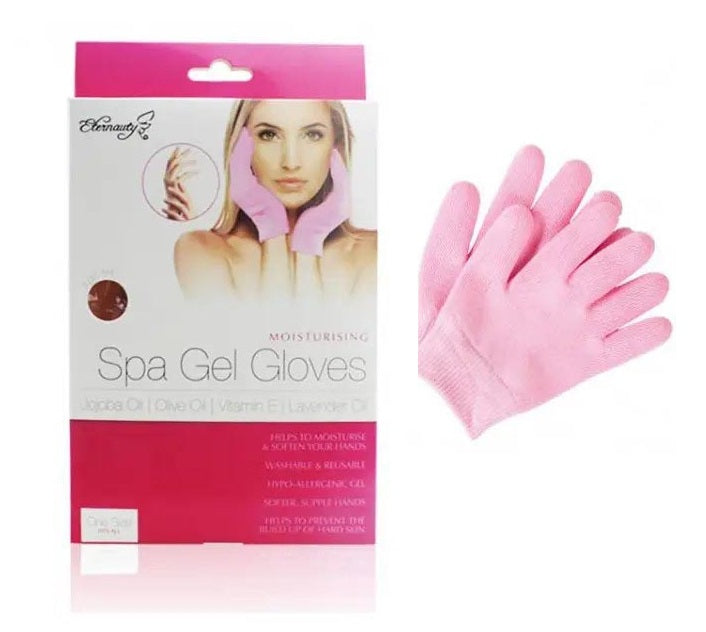 SGS Spa Gel Gloves