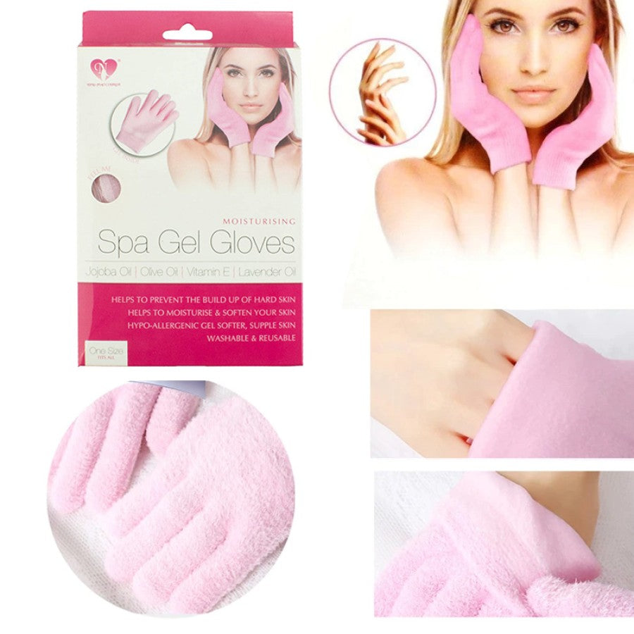 SGS Spa Gel Gloves