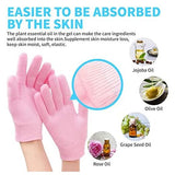 SGS Spa Gel Gloves