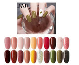 Victoria Nail Glue Brush-On - 10 gr