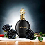 Roberto Cavalli Nero Assoluto EDP For Her - 75 ml