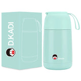 Dr-Kadi KD7067 Vacuum Bottle 1500 ml - Blue