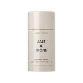 Salt and Stone Santal & Vetiver Deodorant - 75 gr