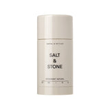 Salt and Stone Santal & Vetiver Deodorant - 75 gr