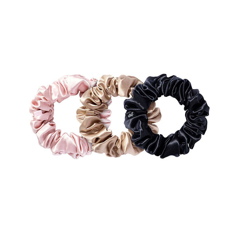 Slip Large Scrunchies - Original - 3 Pcs