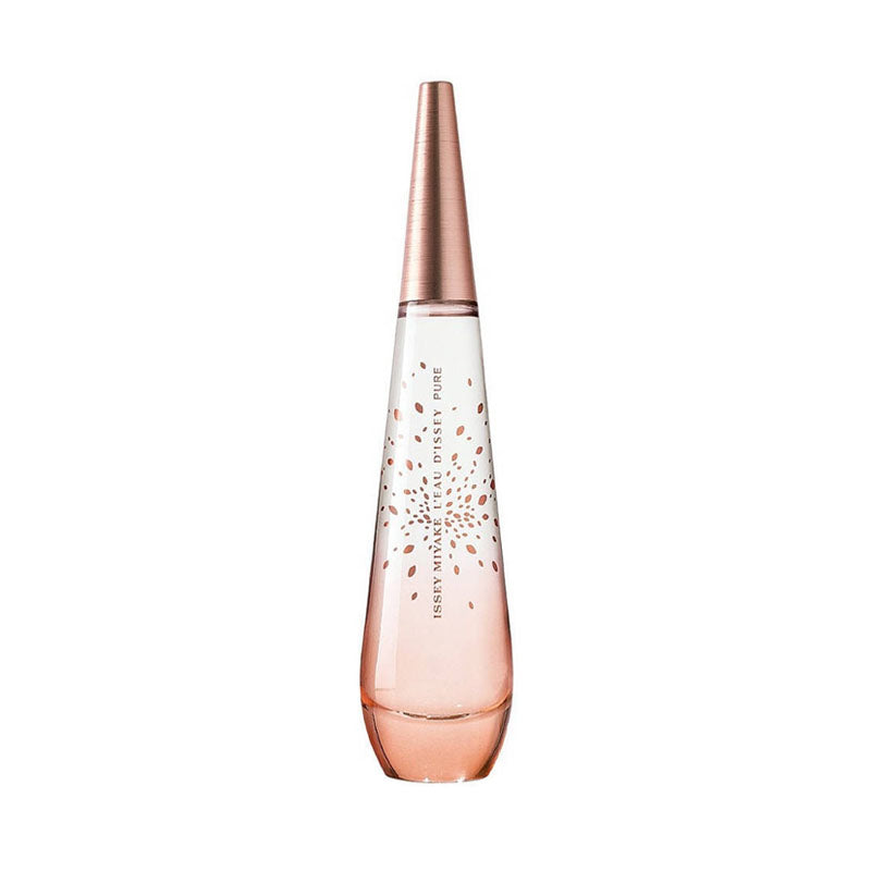 Issey Miyake L'Eau D'Issey Pure Petale De Nectar EDT For Her - 90 ml