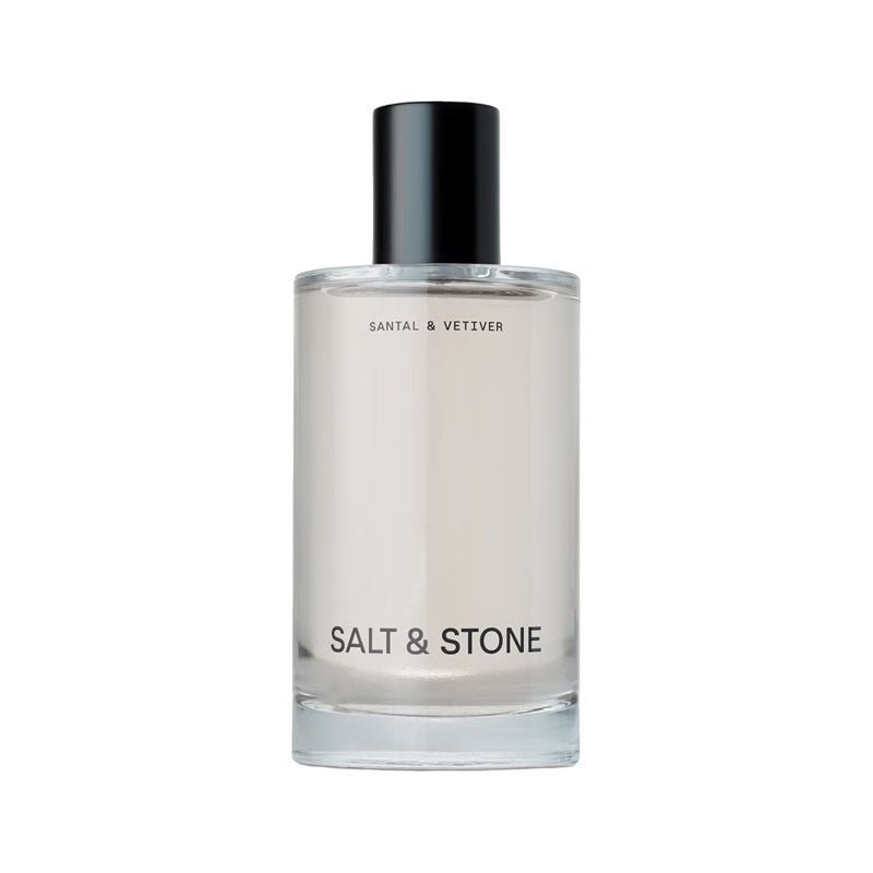 Salt and Stone Santal & Vetiver Body Mist - 100 ml
