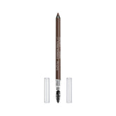 IsaDora Eyebrow Pencil Waterproof - 37 Dark Brown