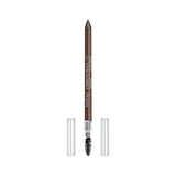 IsaDora Eyebrow Pencil Waterproof - 37 Dark Brown