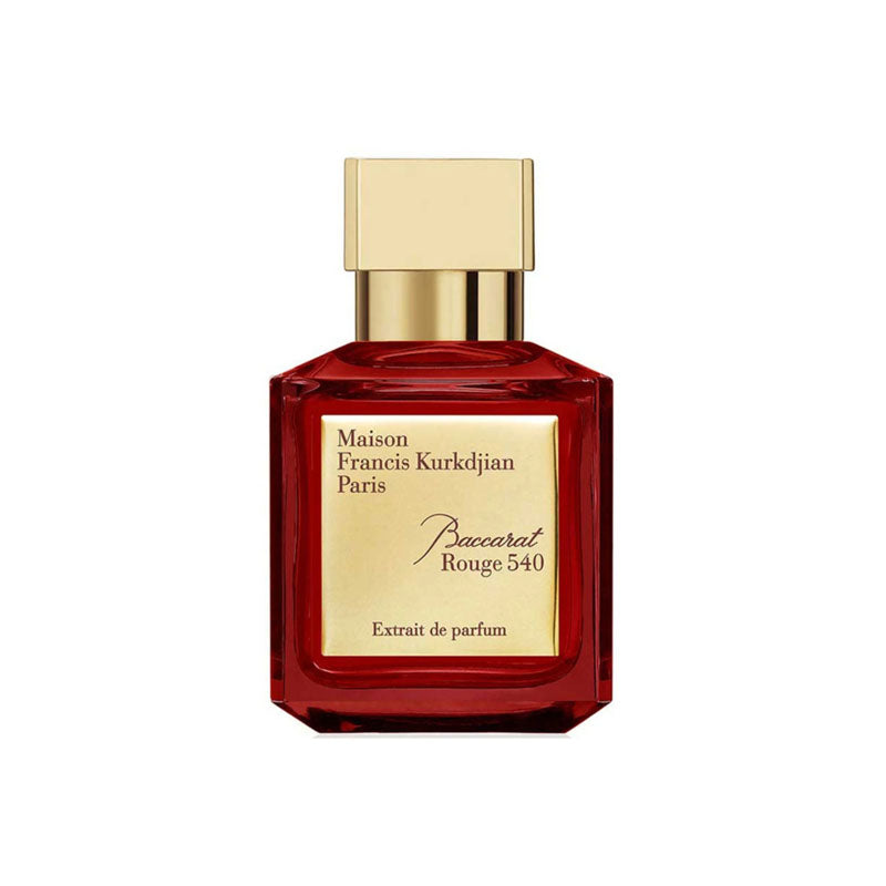 Maison Francis Kurkdjian Baccarat Rouge 540 EDP For Unisex - 70 ml