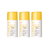 Clinique The SPF Trio Set