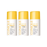 Clinique The SPF Trio Set