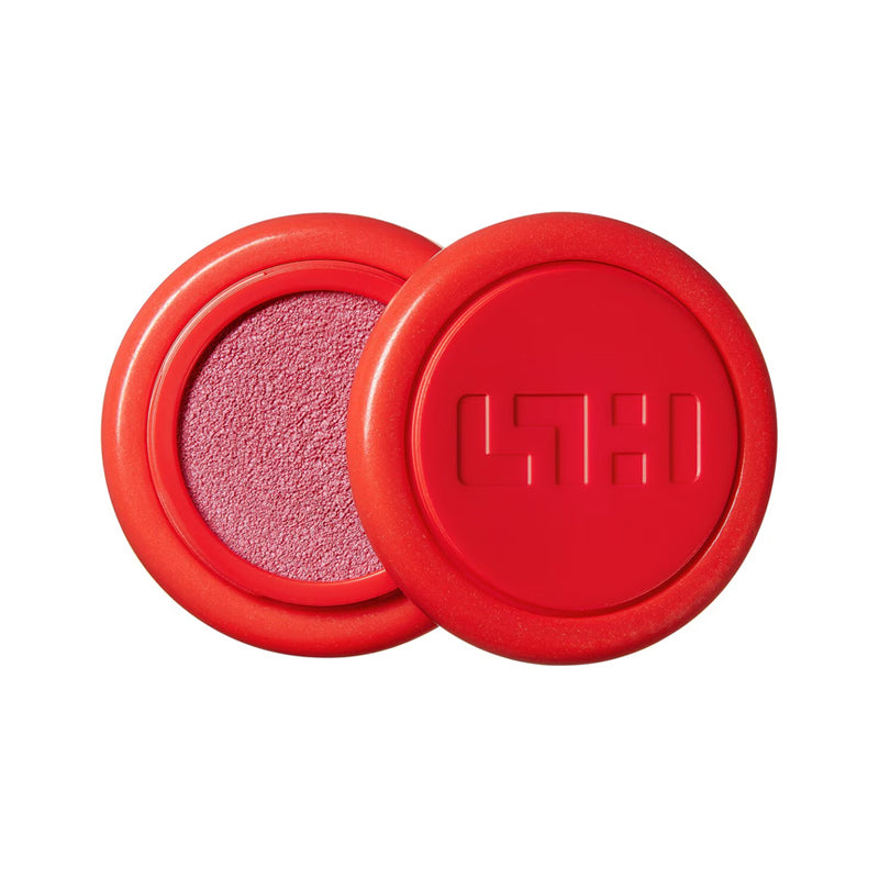 Simihaze Beauty Color Glaze Lip And Cheek Pigment - Lily