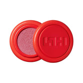 Simihaze Beauty Color Glaze Lip And Cheek Pigment - Lily