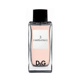 Dolce & Gabbana 3 L'Imperatrice EDT For Her - 125 ml