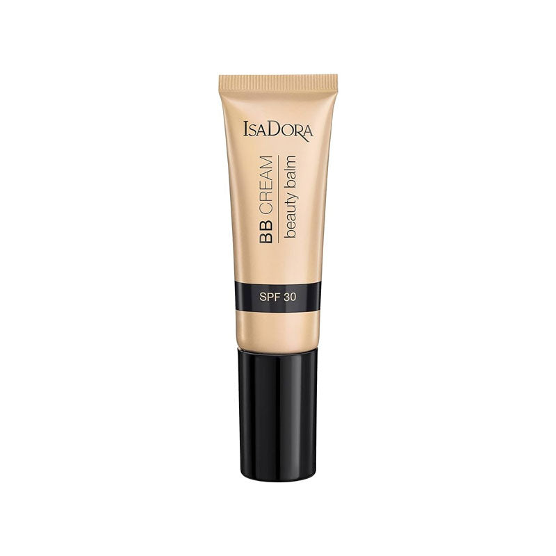 IsaDora BB Beauty Balm Cream – 46 Warm Nutmeg