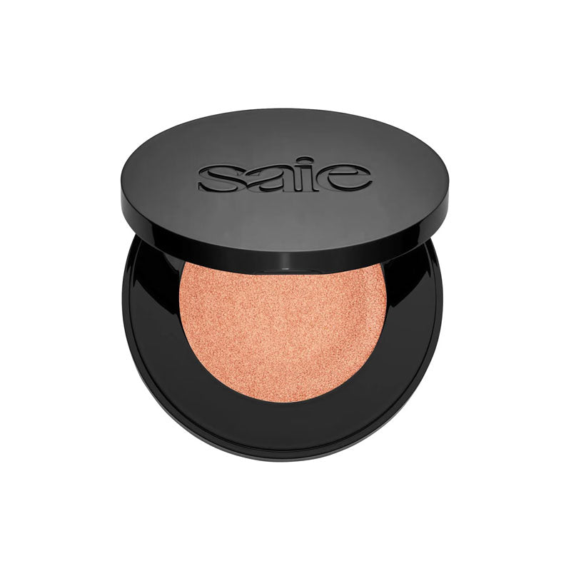 Saie Glow Sculpt - Multi-Use Cream Highlighting Blush - Quartzglow