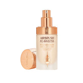 Charlotte Tilbury Airbrush Flawless Foundation - 1 Neutral