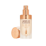 Charlotte Tilbury Airbrush Flawless Foundation - 1 Neutral