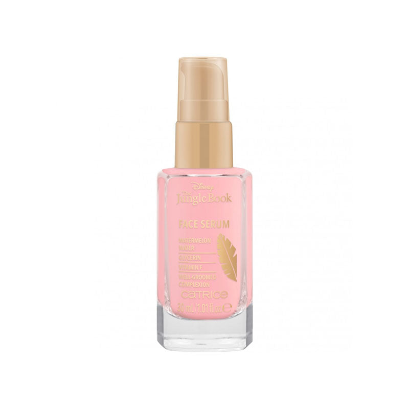 Catrice Disney The Jungle Book Face Serum - 010