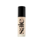 Saie Glowy Super Skin Tint Foundation with Hyaluronic Acid - 2 Very Light Warm Undertones