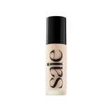 Saie Glowy Super Skin Tint Foundation with Hyaluronic Acid - 2 Very Light Warm Undertones