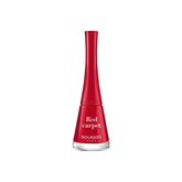 Bourjois 1 Seconde Nail Polish - 10 Red Carpet