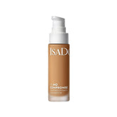 IsaDora No Compromise Lightweight Matte Foundation - 5W Warm