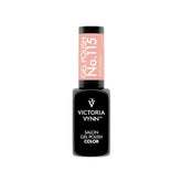 Victoria Vynn  Pure Creamy Hybrid Gel Nails - 115 Rose Seashell