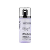 Catrice Prime And Fine Multitalent Fixing Spray MakeUp Setting Mist - 50 ml
