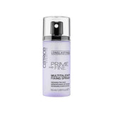 Catrice Prime And Fine Multitalent Fixing Spray MakeUp Setting Mist - 50 ml