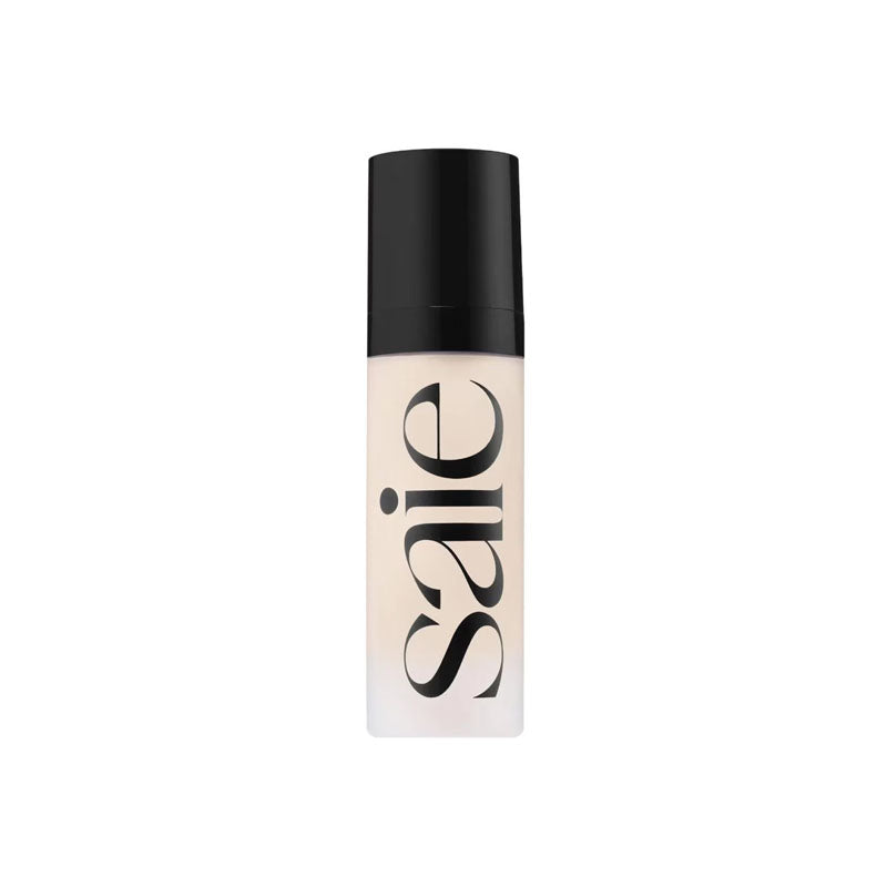 Saie Glowy Super Gel - Lightweight Dewy Multipurpose Illuminator - Starglow