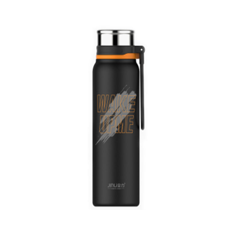 Kuangdi KD7027 Vaccum Bottle 830 ml - Black