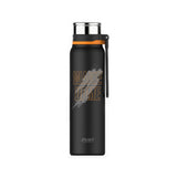 Kuangdi KD7027 Vaccum Bottle 830 ml - Black
