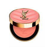 Yves Saint Laurent Make Me Blush Powder - CoralClash